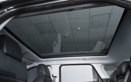 Land Rover Range Rover Evoque I, 2016 год, 2 334 000 рублей, 14 фотография