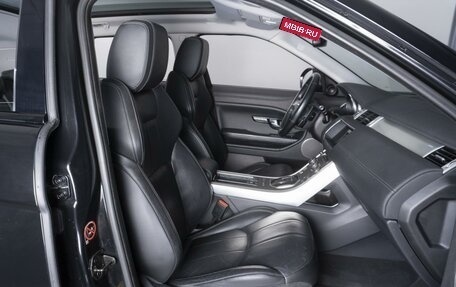 Land Rover Range Rover Evoque I, 2016 год, 2 334 000 рублей, 8 фотография