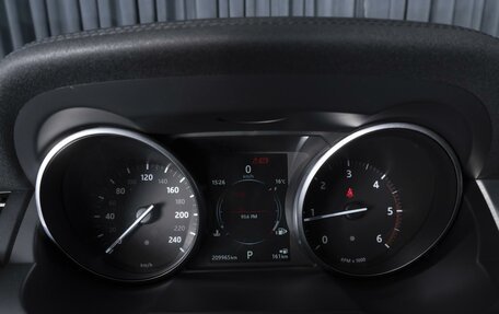 Land Rover Range Rover Evoque I, 2016 год, 2 334 000 рублей, 24 фотография