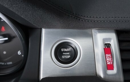 Land Rover Range Rover Evoque I, 2016 год, 2 334 000 рублей, 20 фотография