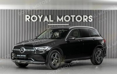 Mercedes-Benz GLC, 2020 год, 4 390 000 рублей, 1 фотография