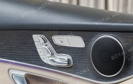 Mercedes-Benz GLC, 2020 год, 4 390 000 рублей, 12 фотография