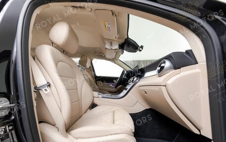 Mercedes-Benz GLC, 2020 год, 4 390 000 рублей, 9 фотография