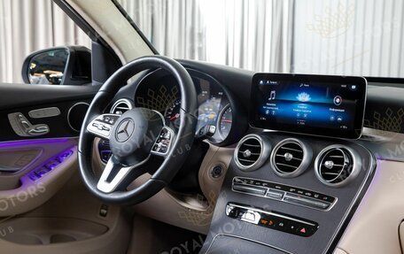 Mercedes-Benz GLC, 2020 год, 4 390 000 рублей, 8 фотография