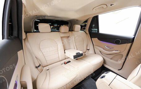 Mercedes-Benz GLC, 2020 год, 4 390 000 рублей, 13 фотография