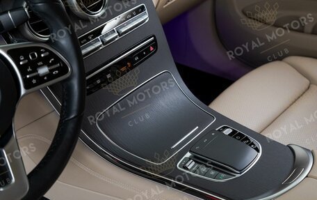 Mercedes-Benz GLC, 2020 год, 4 390 000 рублей, 10 фотография