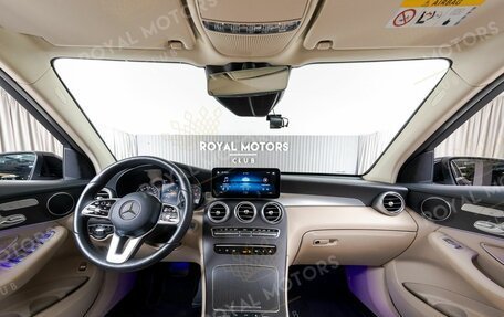 Mercedes-Benz GLC, 2020 год, 4 390 000 рублей, 7 фотография