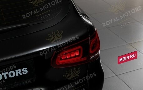 Mercedes-Benz GLC, 2020 год, 4 390 000 рублей, 6 фотография