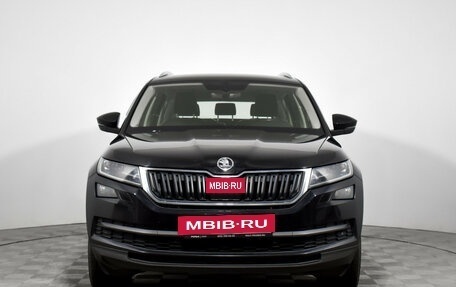 Skoda Kodiaq I, 2018 год, 2 150 000 рублей, 2 фотография