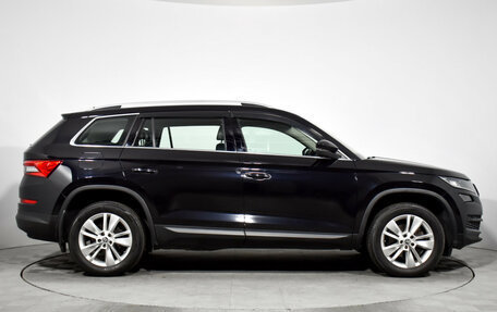 Skoda Kodiaq I, 2018 год, 2 150 000 рублей, 4 фотография
