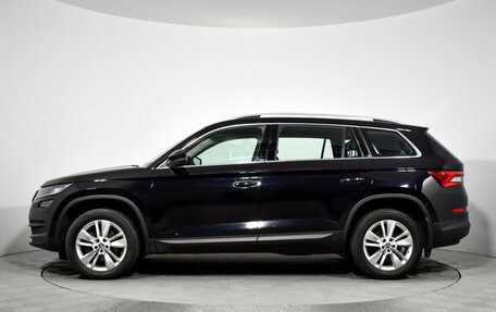 Skoda Kodiaq I, 2018 год, 2 150 000 рублей, 8 фотография