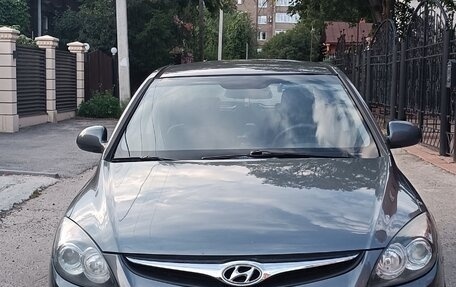 Hyundai i30 I, 2010 год, 680 000 рублей, 1 фотография