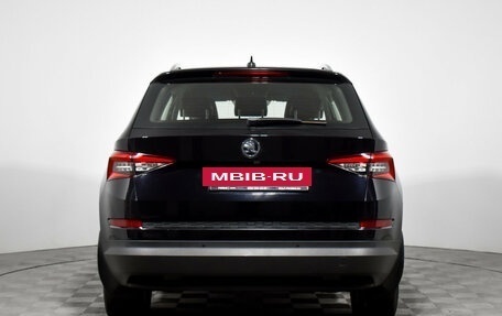 Skoda Kodiaq I, 2018 год, 2 150 000 рублей, 6 фотография