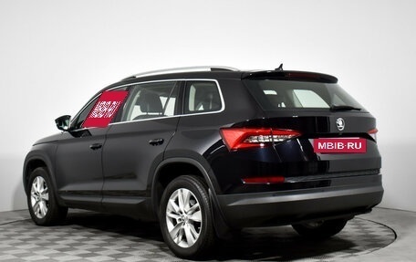 Skoda Kodiaq I, 2018 год, 2 150 000 рублей, 7 фотография