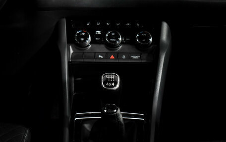 Skoda Kodiaq I, 2018 год, 2 150 000 рублей, 15 фотография