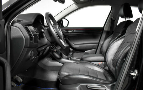 Skoda Kodiaq I, 2018 год, 2 150 000 рублей, 11 фотография