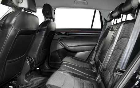 Skoda Kodiaq I, 2018 год, 2 150 000 рублей, 12 фотография