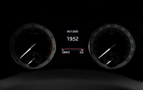 Skoda Kodiaq I, 2018 год, 2 150 000 рублей, 20 фотография