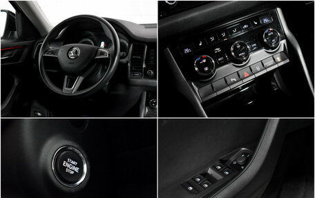 Skoda Kodiaq I, 2018 год, 2 150 000 рублей, 17 фотография