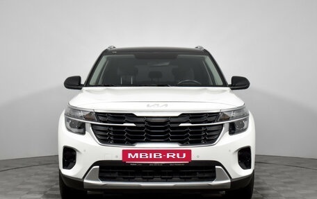 KIA Seltos I, 2023 год, 2 790 000 рублей, 2 фотография