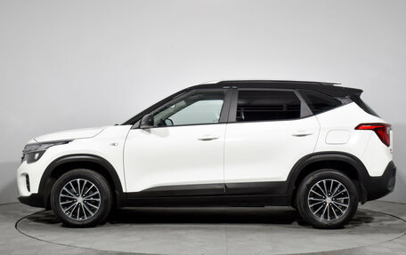KIA Seltos I, 2023 год, 2 790 000 рублей, 8 фотография