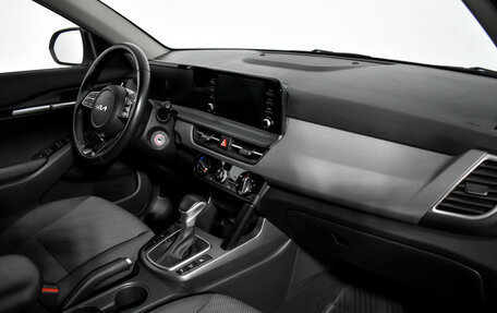 KIA Seltos I, 2023 год, 2 790 000 рублей, 12 фотография