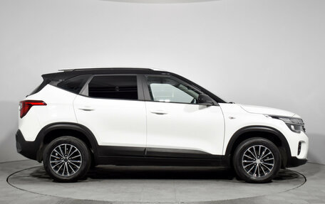 KIA Seltos I, 2023 год, 2 790 000 рублей, 4 фотография