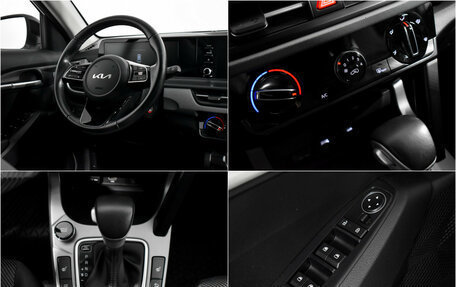 KIA Seltos I, 2023 год, 2 790 000 рублей, 16 фотография