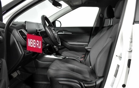 KIA Seltos I, 2023 год, 2 790 000 рублей, 10 фотография