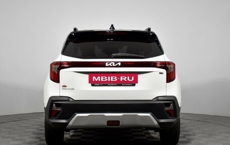 KIA Seltos I, 2023 год, 2 790 000 рублей, 6 фотография