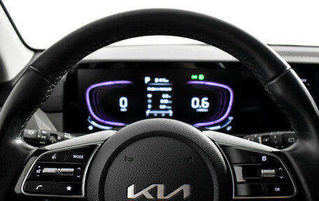 KIA Seltos I, 2023 год, 2 790 000 рублей, 17 фотография