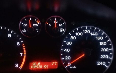 Ford Focus II рестайлинг, 2007 год, 500 000 рублей, 10 фотография