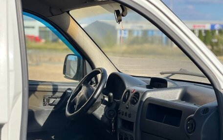 Citroen Berlingo II рестайлинг, 2007 год, 170 000 рублей, 5 фотография