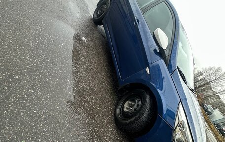 Hyundai Solaris II рестайлинг, 2016 год, 675 000 рублей, 4 фотография