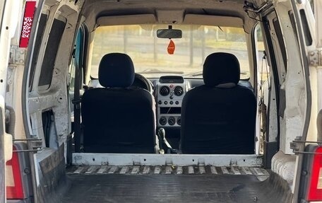 Citroen Berlingo II рестайлинг, 2007 год, 170 000 рублей, 4 фотография