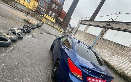 Hyundai Solaris II рестайлинг, 2016 год, 675 000 рублей, 7 фотография