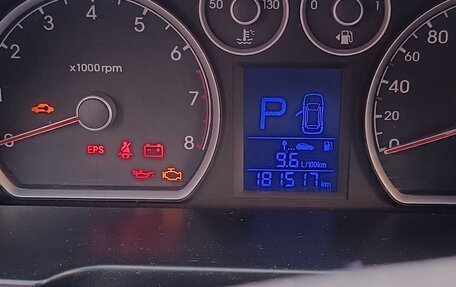 Hyundai i30 I, 2010 год, 680 000 рублей, 5 фотография