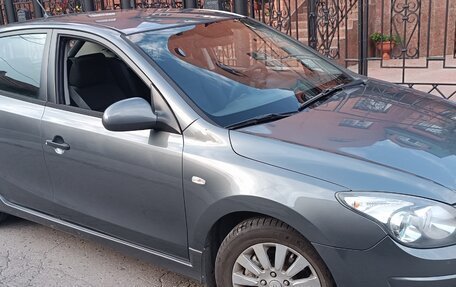 Hyundai i30 I, 2010 год, 680 000 рублей, 3 фотография