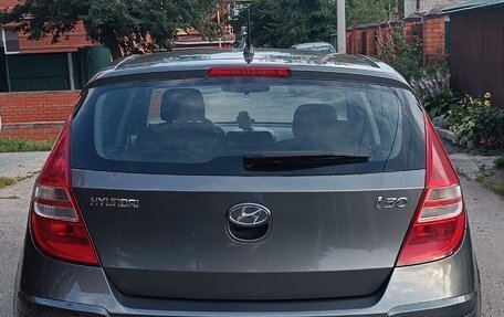 Hyundai i30 I, 2010 год, 680 000 рублей, 2 фотография