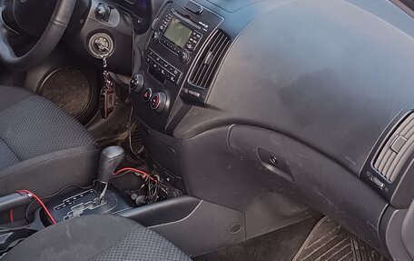 Hyundai i30 I, 2010 год, 680 000 рублей, 7 фотография