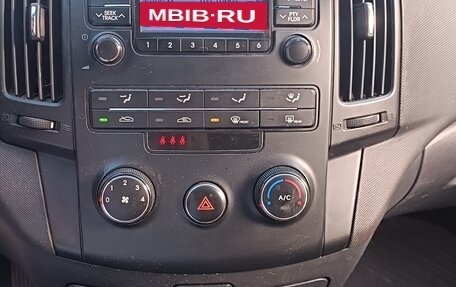 Hyundai i30 I, 2010 год, 680 000 рублей, 4 фотография