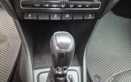 Skoda Rapid I, 2014 год, 1 000 050 рублей, 9 фотография