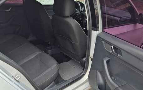 Skoda Rapid I, 2014 год, 1 000 050 рублей, 16 фотография