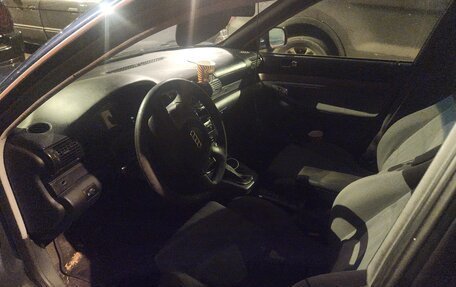 Audi A4, 1998 год, 450 000 рублей, 4 фотография