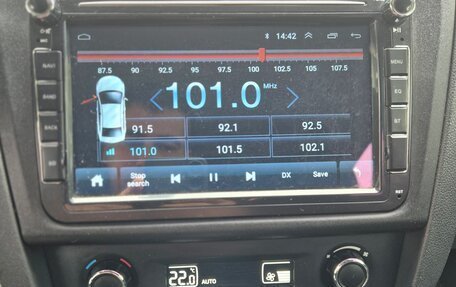 Skoda Rapid I, 2014 год, 1 000 050 рублей, 11 фотография