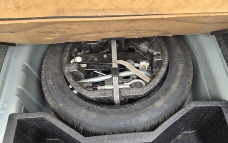 Skoda Rapid I, 2014 год, 1 000 050 рублей, 14 фотография