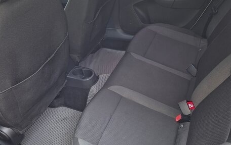 Skoda Rapid I, 2014 год, 1 000 050 рублей, 13 фотография