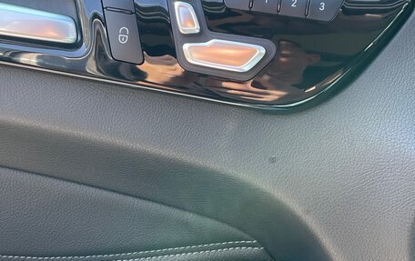 Mercedes-Benz GLS, 2018 год, 6 700 000 рублей, 5 фотография