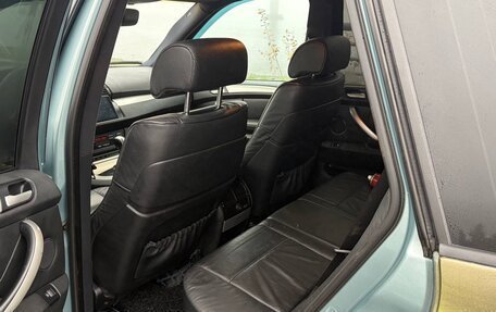 BMW X5, 2003 год, 799 999 рублей, 7 фотография