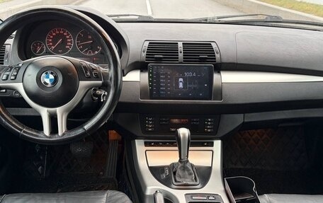 BMW X5, 2003 год, 799 999 рублей, 6 фотография